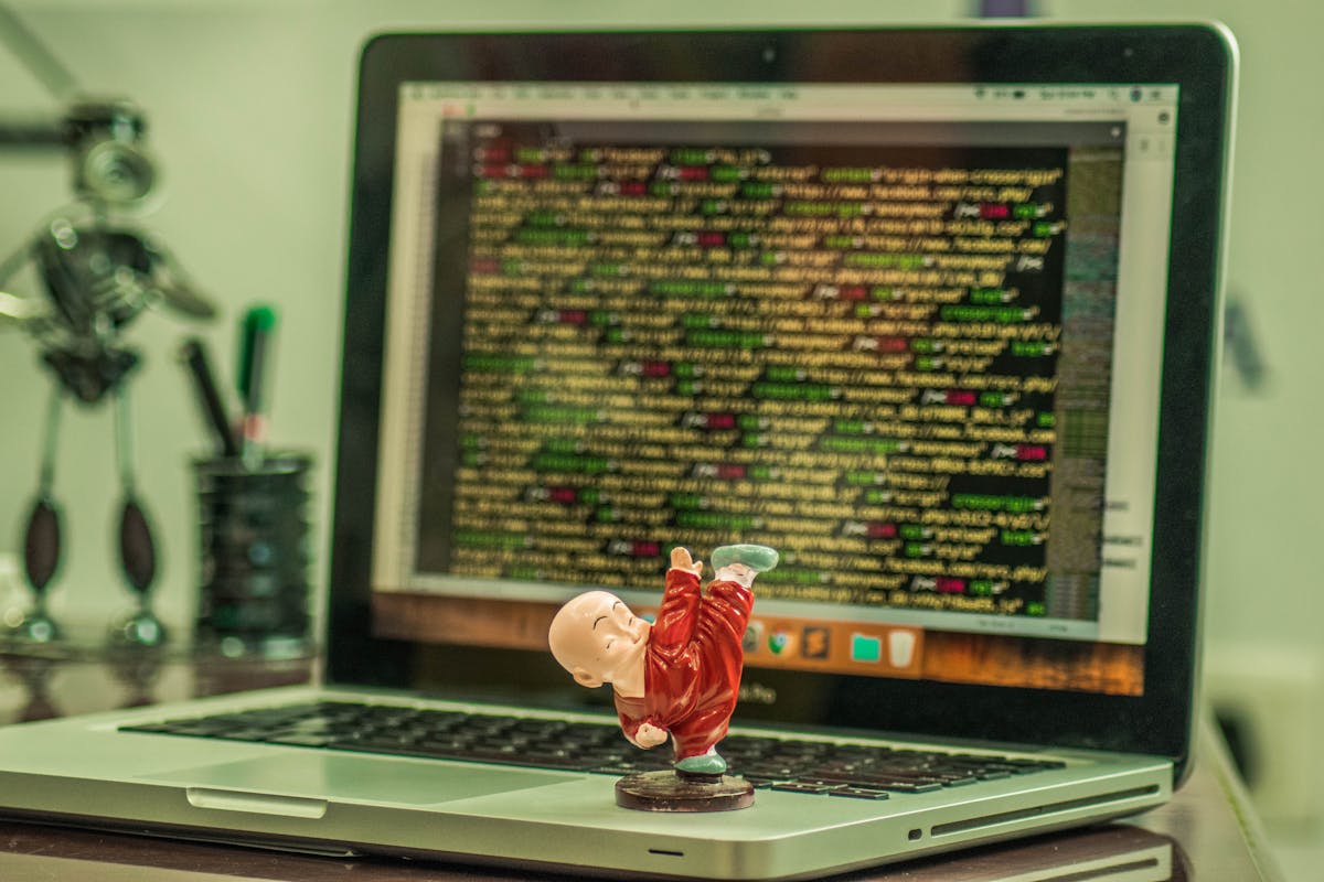 Kids Coding with Scratch